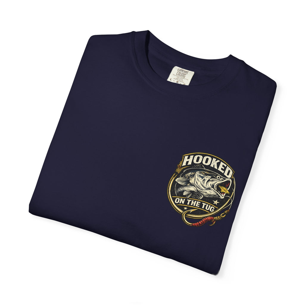 Fishing Dad Humor Shirt