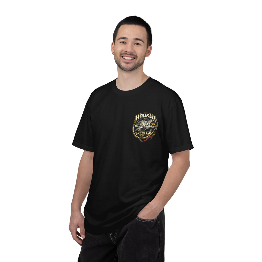 Fishing Dad Humor Shirt