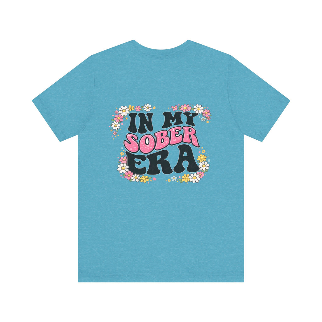 Sober Babe Tee