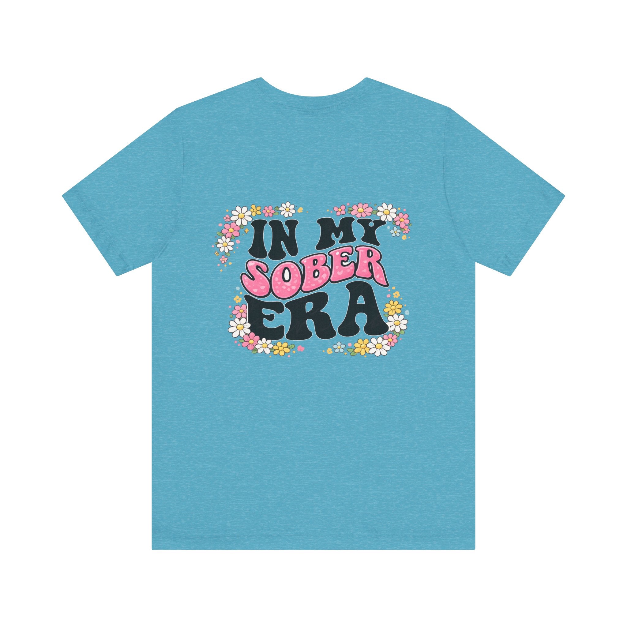 Sober Babe Tee