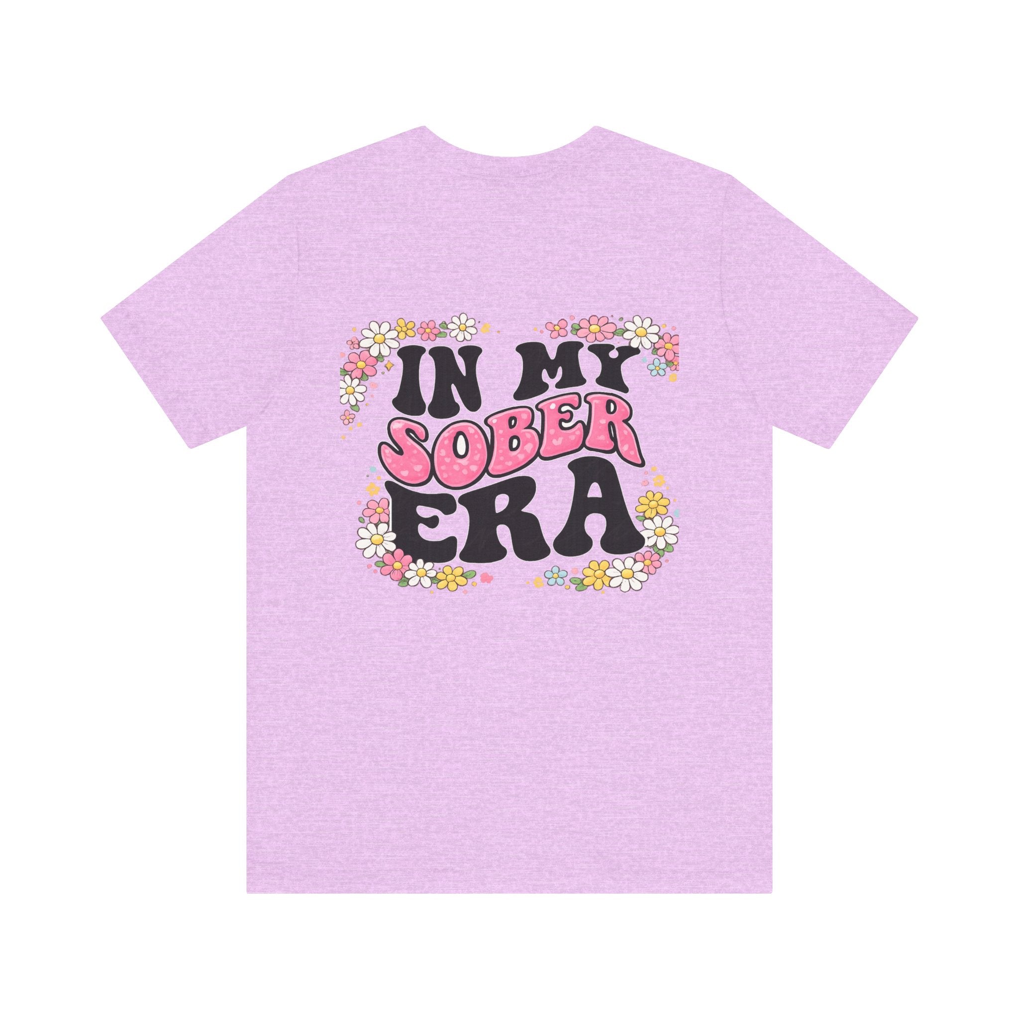 Sober Babe Tee
