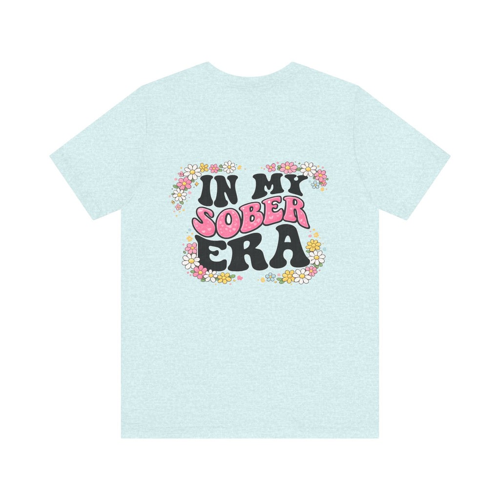 Sober Babe Tee