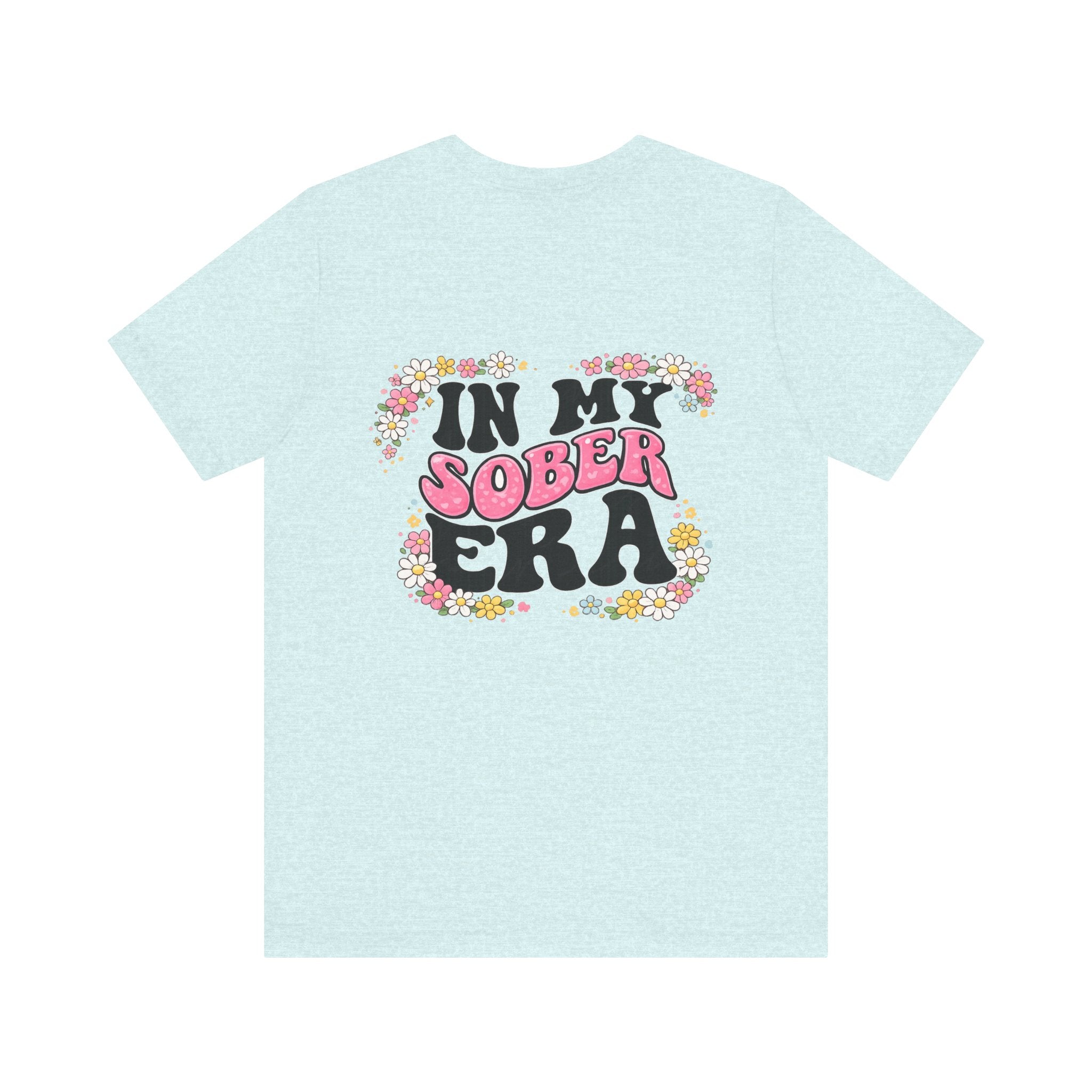 Sober Babe Tee