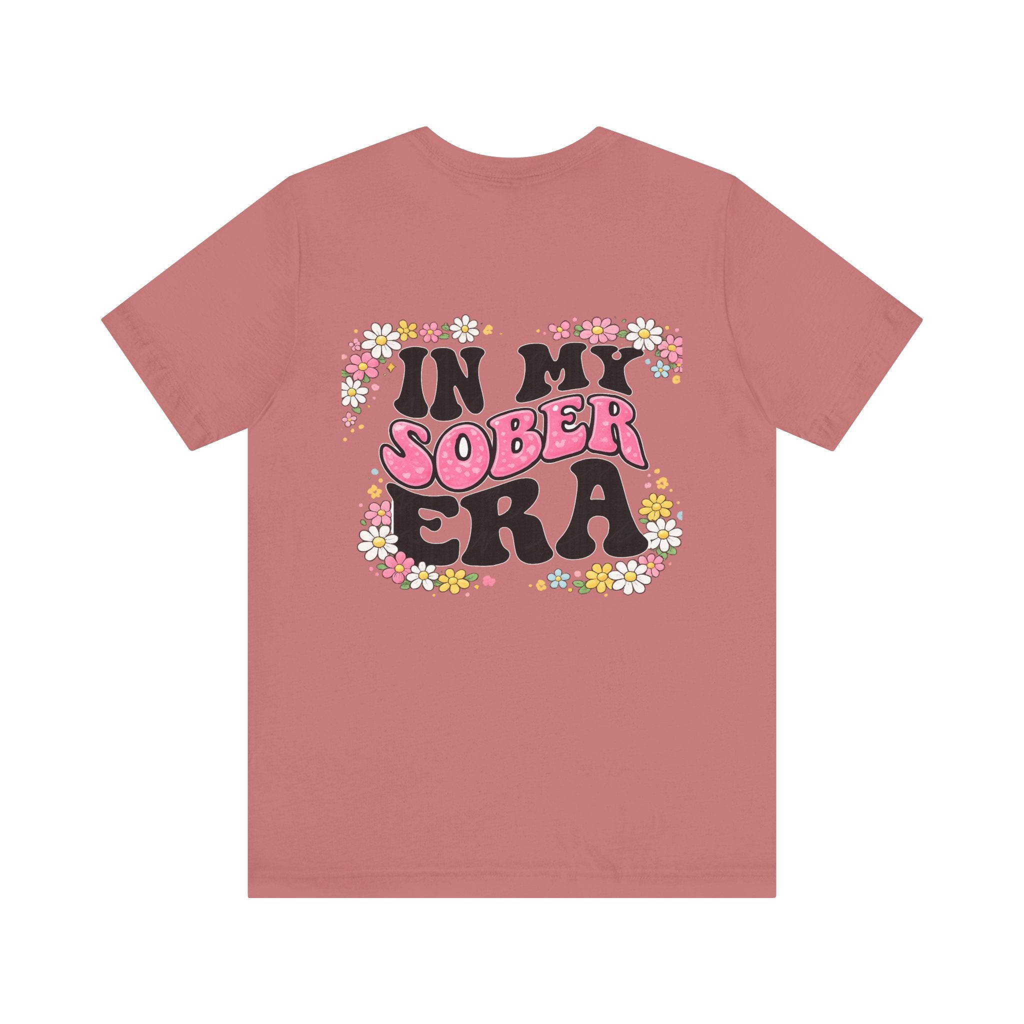 Sober Babe Tee