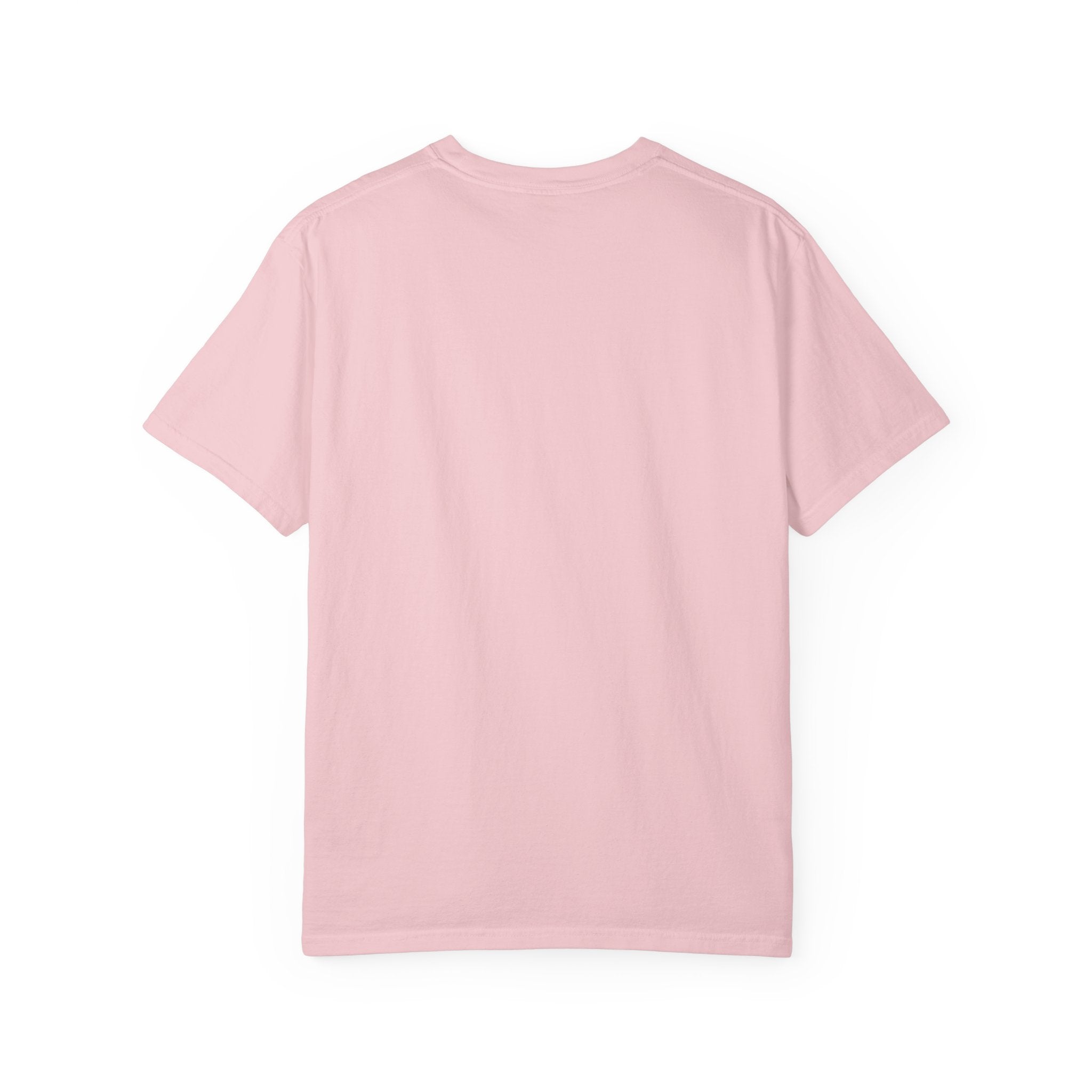 "MOM" Graphic Tee