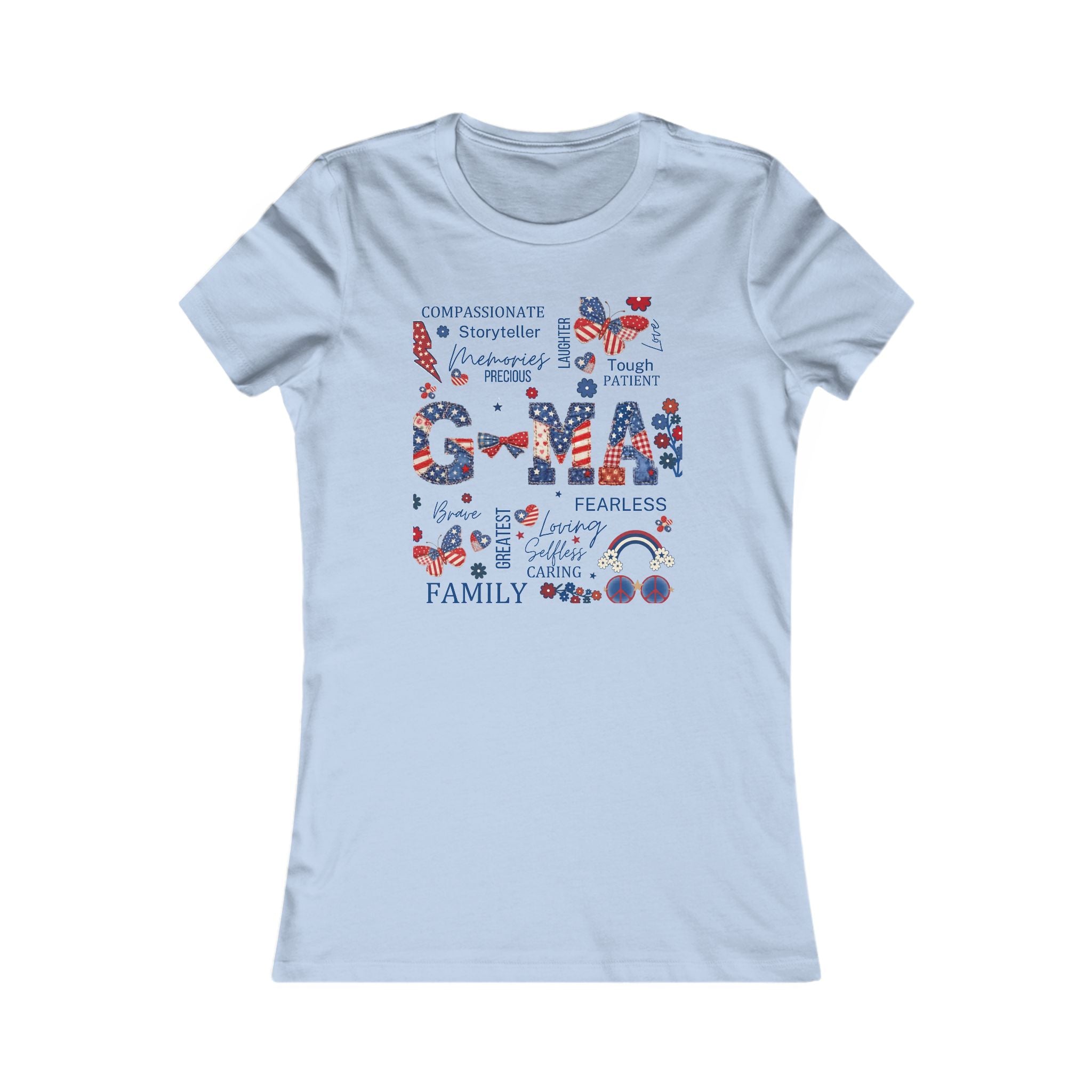 Grandma Graphic Tee