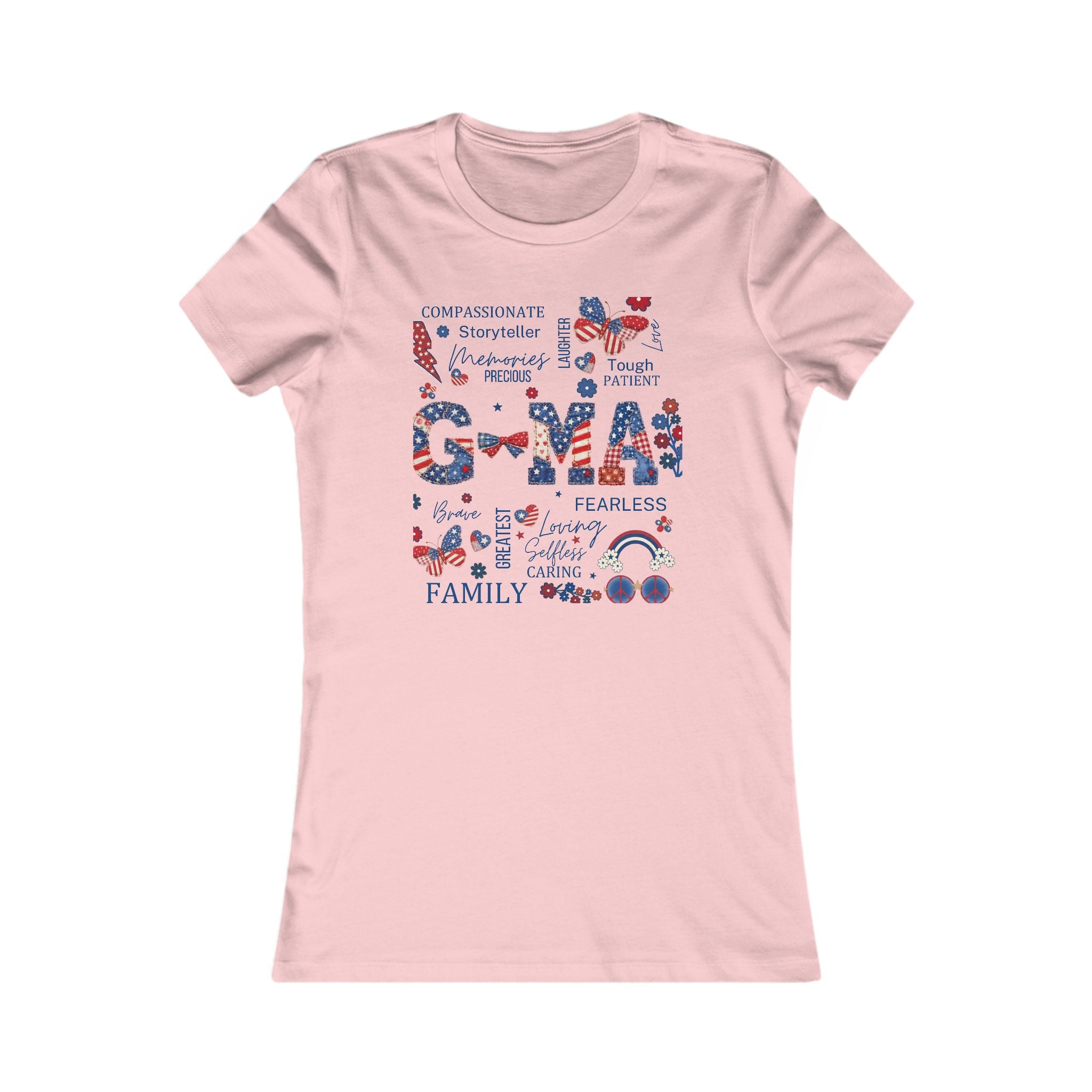 Grandma Graphic Tee