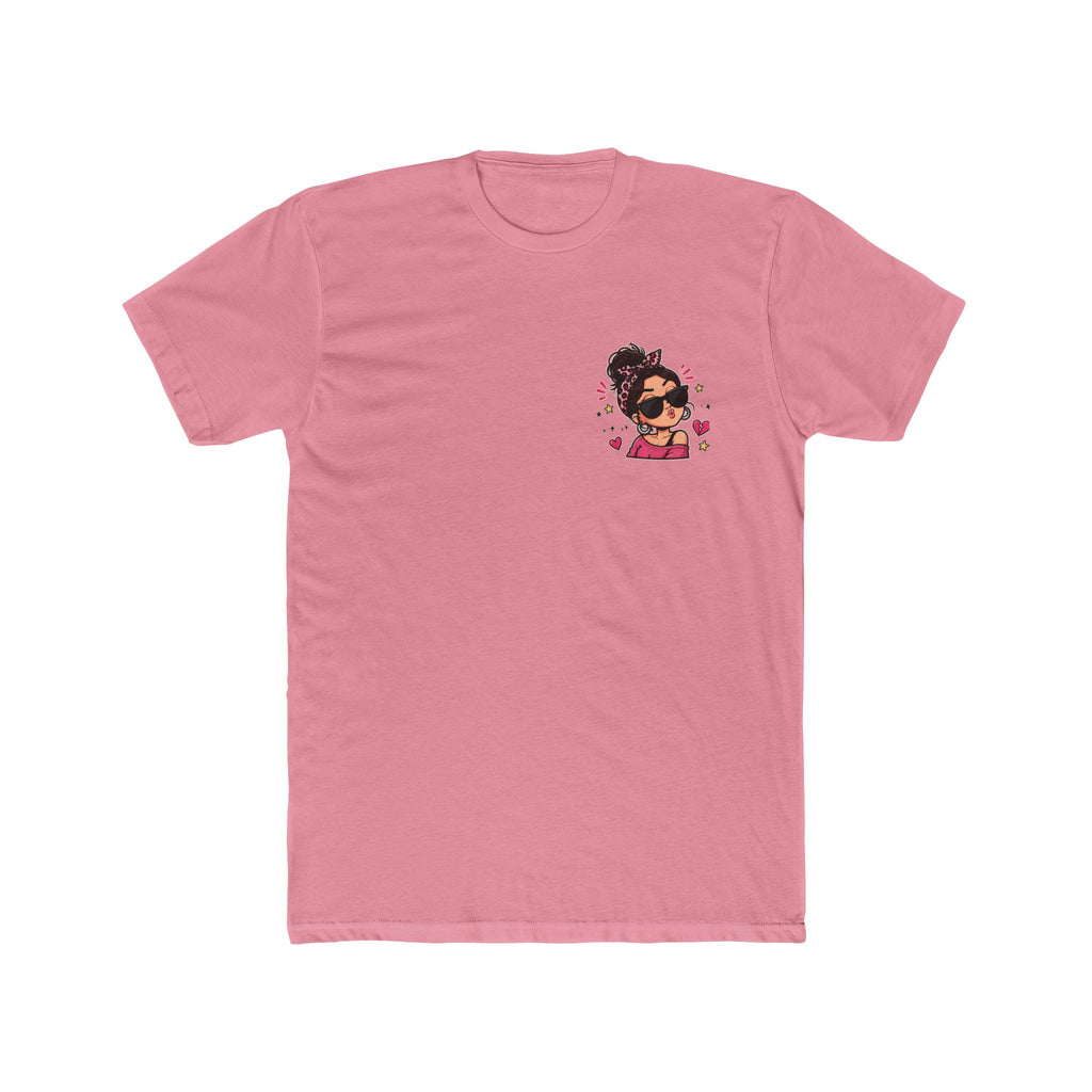 “My ‘Give a F**k’ Is Broken”--Sarcastic Graphic Tee