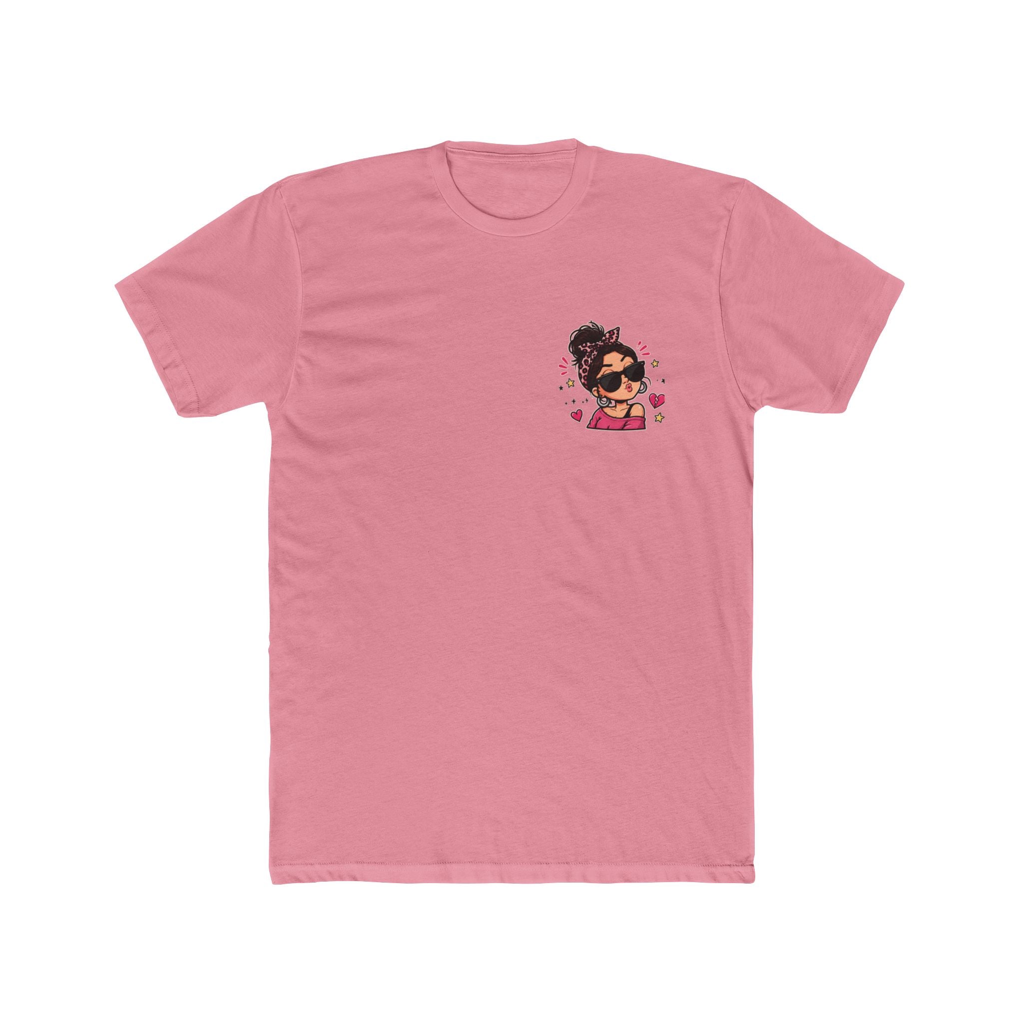 “My ‘Give a F**k’ Is Broken”--Sarcastic Graphic Tee