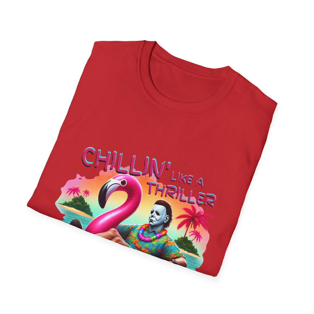 Michael Myers Summer T-Shirt