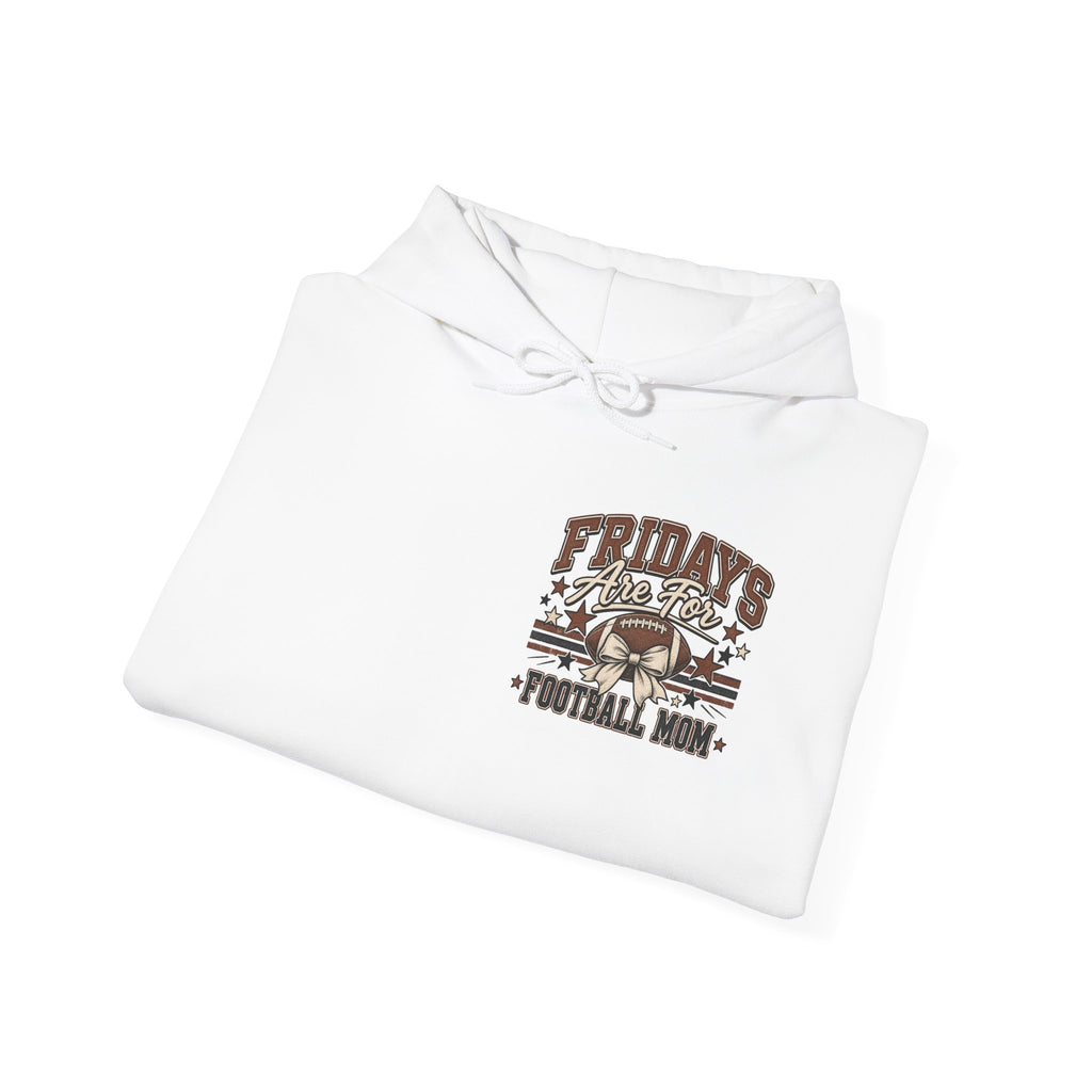 football Mom Hoodie
